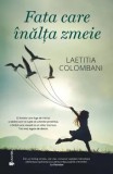 Cumpara ieftin Fata care inalta zmeie/Laetitia Colombani