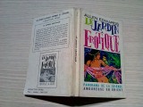 LE JARDIN EROTIQUE - Science Amoureuse en Orient - Allen Edwards - 217 p.