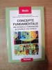 CONCEPTE FUNDAMENTALE DIN STIINTELE COMUNICARII SI STUDIILE CULTURALE de TIM O&#039;SULLIVAN , JOHN HARTLEY , JOHN FISKE ... , 2001