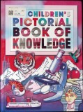 CHILDREN'S PICTORIAL BOOK OF KNOWLEDGE-COLECTIV-344849
