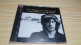 [CDA] Mike Scott and The Waterboys - The Whole of the Moon - cd audio SIGILAT, Rock