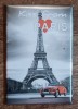 D4 - Magnet frigider - tematica turism - Franta 24
