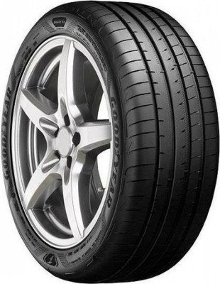 Anvelope Goodyear EAGLE F1 ASYMMETRIC 5+ 255/55R18 105T Vara foto