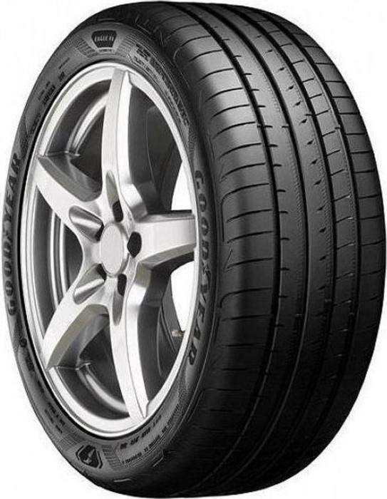 Anvelope Goodyear EAGLE F1 ASYMMETRIC 5+ 255/55R18 105T Vara