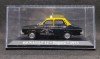 Macheta Renault 12 Taxi Bogota - Ixo/Altaya 1/43, 1:43