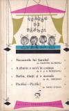 Valentin Silvestru, X. si A. Boesteanu, Al. Mirodan, Mihai Stoian - Teatru de