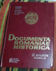 Documenta Romaniae Historica A. Moldova vol. IX 9 (1593-1598)