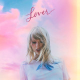 Lover (Colored Vinyl) | Taylor Swift, Republic Records