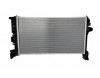 Radiator racire Volvo S90 T5/T6, 2016-, motor 2.0 T, 187/ 235 kw, benzina, 655x362x26 mm, SRLine, aluminiu brazat/plastic