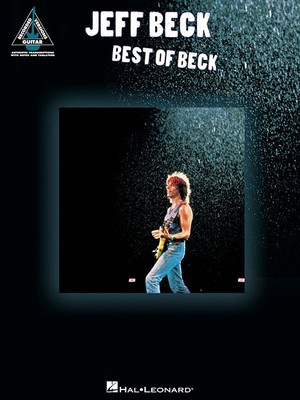 Jeff Beck: Best of Beck foto