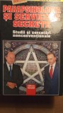 Cumpara ieftin Emil strainu parapsihologia si serviciliile secrete,cu autograf / 0095