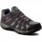 Pantofi Barba?i Outdoor Piele impermeabili Columbia Redmond Waterproof Omni-TECH