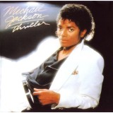 Michael Jackson Thriller Special Ed. (cd)