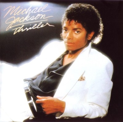 Michael Jackson Thriller Special Ed. (cd) foto