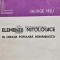 Elemente mitologice in creatia populara romaneasca - 1988 - George Nitu (@D157)