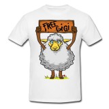 Tricou &quot; Free Gigi &quot;