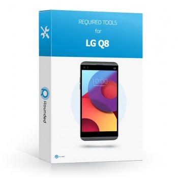 Caseta de instrumente LG Q8