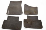 Set covorașe PORSCHE MACAN 95B 2015 | 13622202