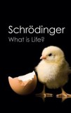 What Is Life?: With Mind and Matter and Autobiographical Sketches