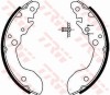 TRW GS8671 Set saboti frana