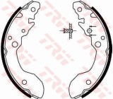 TRW GS8671 Set saboti frana