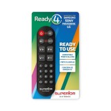 Telecomanda Universala Superior Pentru Tv si Smart Tv Samsung, Sony, Panasonic si Lg Gata de Utilizare