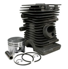Kit cilindru stihl: ms 180, 018 - 38mm -