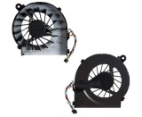 Cooler laptop HP Pavilion G6T 1A, Pavilion G6T 1B