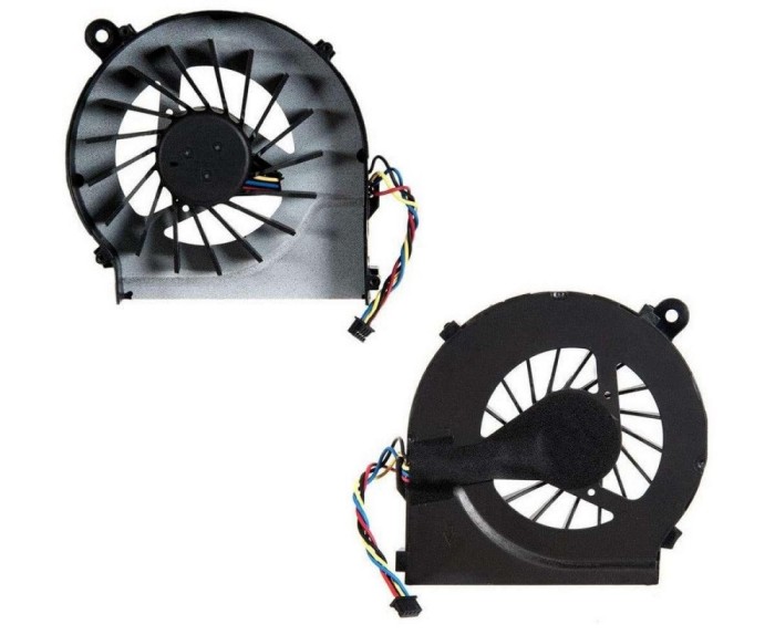 Cooler laptop HP Pavilion G6T 1A, Pavilion G6T 1B