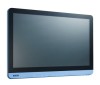 Advantech POC-W242, i7 4650U 1.7 GHz, 4 GB, 128GB SSD, LED 23.8&quot; Multitouch, WI-FI, Free DOS