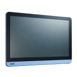 Advantech POC-W242, i7 4650U 1.7 GHz, 4 GB, 128GB SSD, LED 23.8&quot; Multitouch, WI-FI, Free DOS