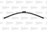 Set stergatoare parbriz AUDI A5 Cabriolet (8F7) (2009 - 2016) VALEO 574462