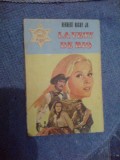 k5 La vest de Rio - Herbert Rigby Jr.