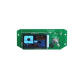 Proweld Placa de control cu encodor MMA160LCD ProAdvanced PowerfulTools