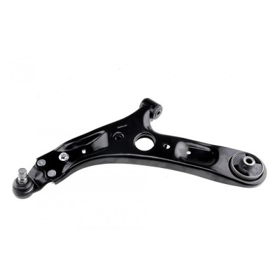 Brat suspensie fata, bascula Kia Ceed 2011-, Hyundai I30 2011-, Inferior Stanga, 54500-A6200 foto