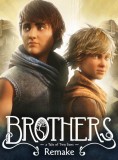 Brothers A Tale Of Two Sons Remake