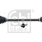 FEBI BILSTEIN 183376 Planetara
