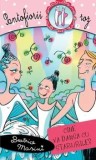 Cine va dansa cu starurile? Volumul 7/Beatrice Masini, Rao