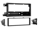 Cadru radio negru 1 DIN pentru Subaru - ACV