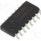Circuit integrat, interfa&amp;#355;a, SO16, SMD, full duplex, RS232, RENESAS - HIN232ACBNZ