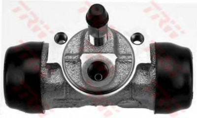 Cilindru receptor frana TOYOTA HILUX II pick-up (LN8, RN5, LN6, YN6, YN5, LN5, RN6) (1983 - 2005) TRW BWH380 foto