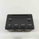 Ceas Interior BMW Seria 5 E34 Touring (1991-1996) OEM 62131374 Original