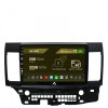 Navigatie Mitsubishi Lancer (2007-2016), Android 12, E-Octacore 2GB RAM + 32GB ROM, 10.1 Inch - AD-BGE10002+AD-BGRKIT269