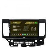 Cumpara ieftin Navigatie Mitsubishi Lancer (2007-2016), Android 12, E-Octacore 2GB RAM + 32GB ROM, 10.1 Inch - AD-BGE10002+AD-BGRKIT269