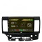 Navigatie Mitsubishi Lancer (2007-2016), Android 12, E-Octacore 2GB RAM + 32GB ROM, 10.1 Inch - AD-BGE10002+AD-BGRKIT269