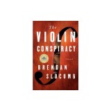 The Violin Conspiracy