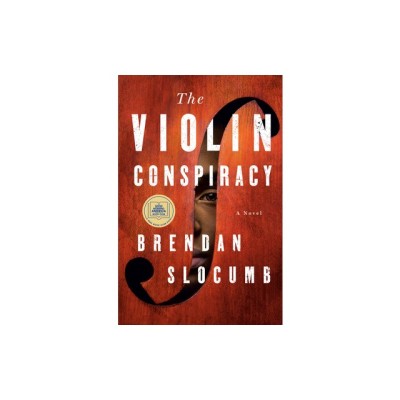 The Violin Conspiracy foto