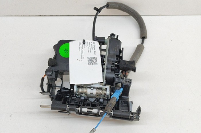 Alt modul de control PORSCHE 911 992 2024 OEM: 992800375E,992.800.375.E 25299384