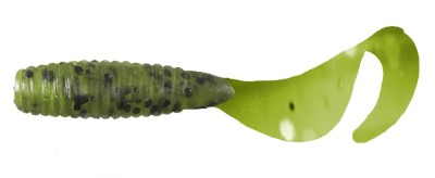 Micro Grub Lucky John 2.5cm PA01 15buc/plic foto