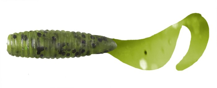Micro Grub Lucky John 2.5cm PA01 15buc/plic